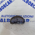 quadro strumenti contachilometri peugeot 1007 diesel anno 2005 codice A2C53045317