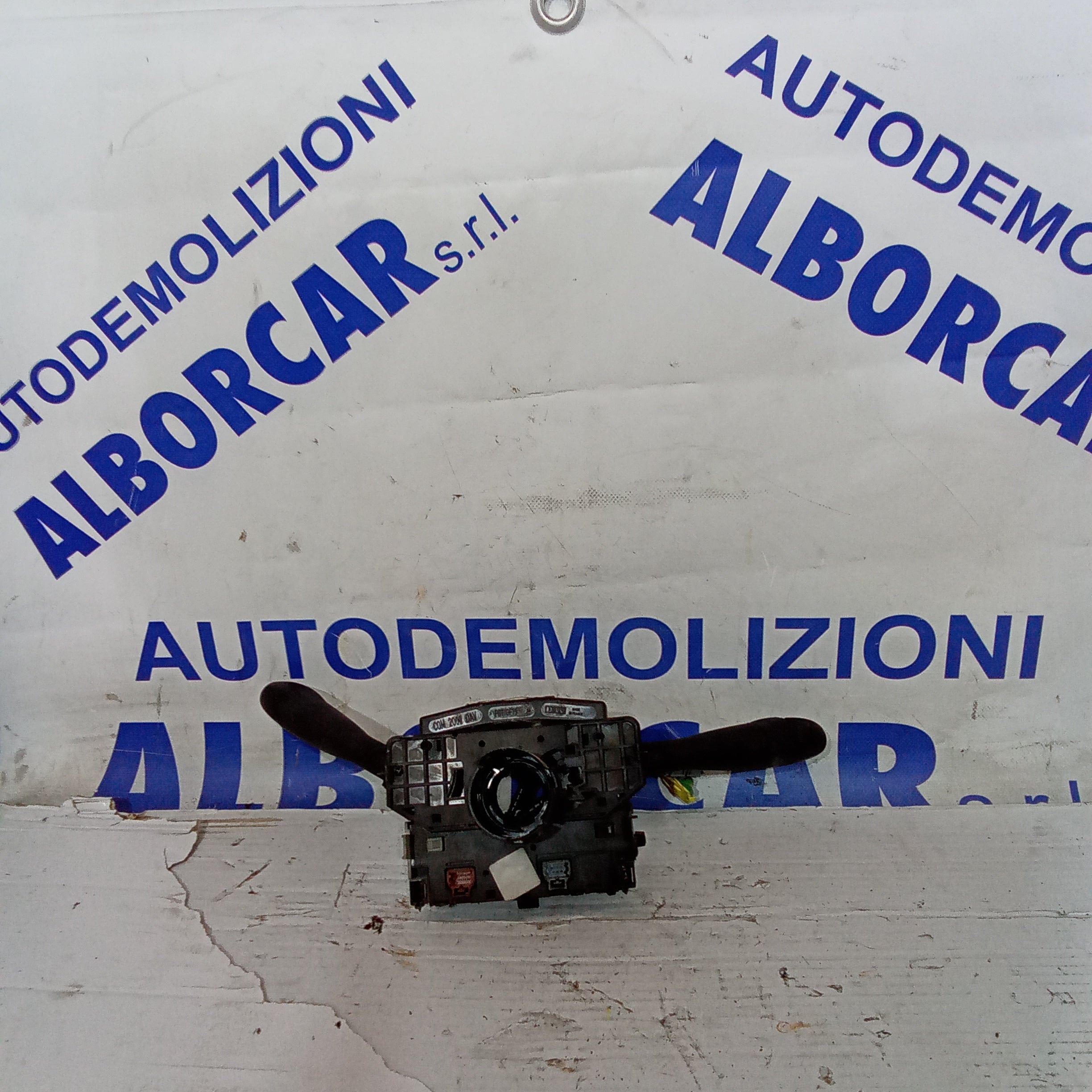 devioluce peugeot 206 anno 1999/2010 codice 34461567