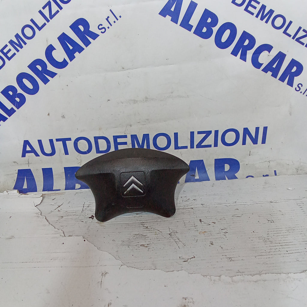airbag citroen Berlingo 2.0 hdi anno 2003 codice PA10105020