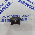 airbag citroen Berlingo 2.0 hdi anno 2003 codice PA10105020