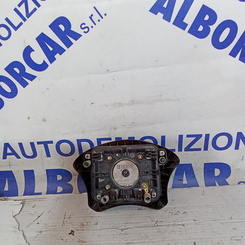 airbag citroen Berlingo 2.0 hdi anno 2003 codice PA10105020