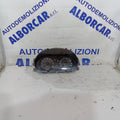 quadro strumenti contachilometri kia picanto 1.2 benzina anno 2004 codice M0394003