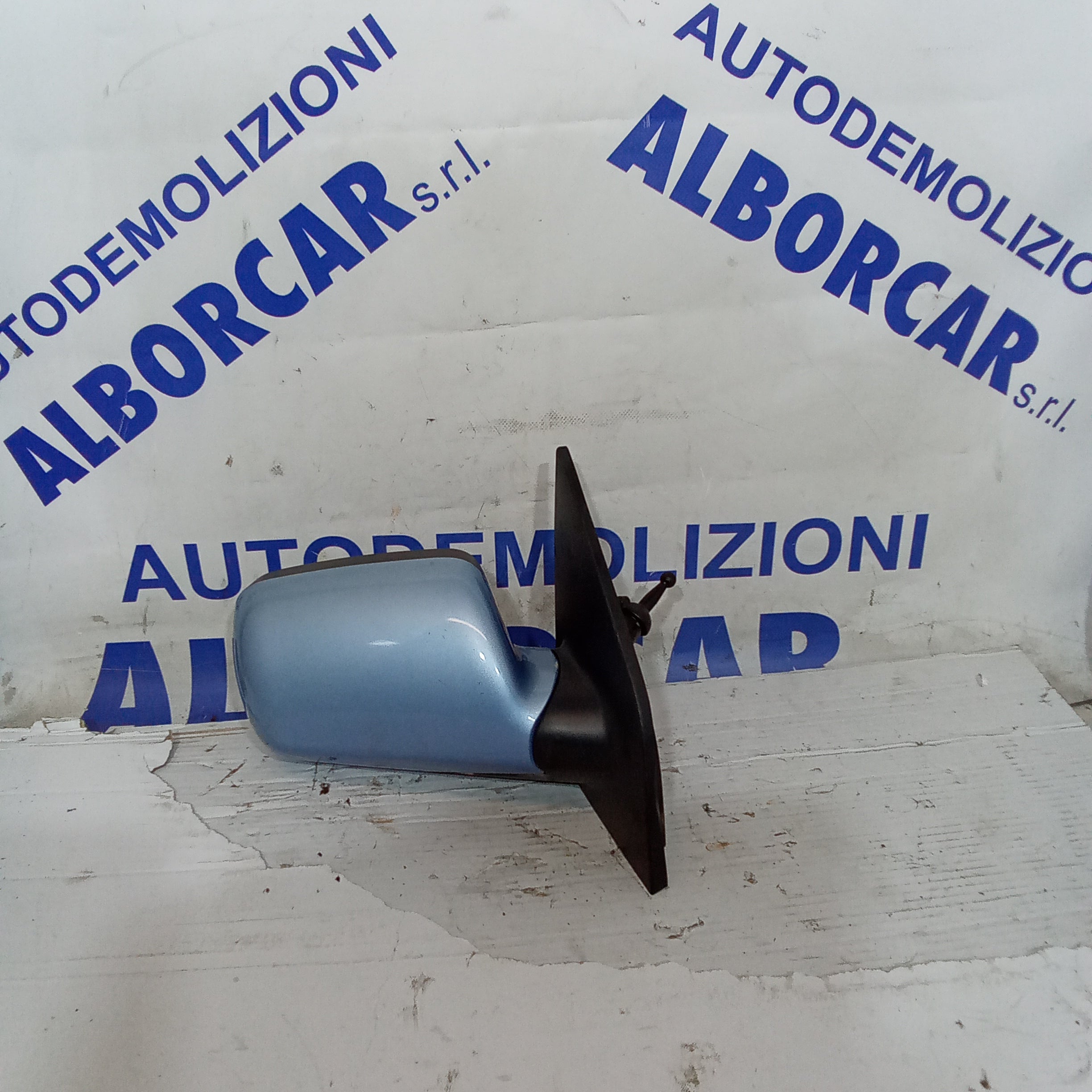 specchietto retrovisore anteriore destro kia picanto anno 2004