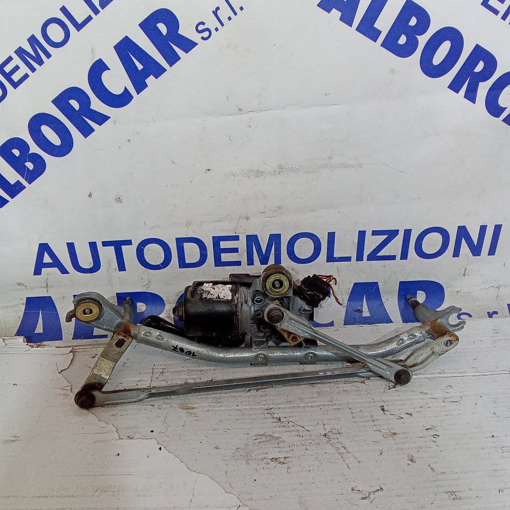 motorino tergicristallo anteriore peugeot 1007 anno 2005 codice 53630187
