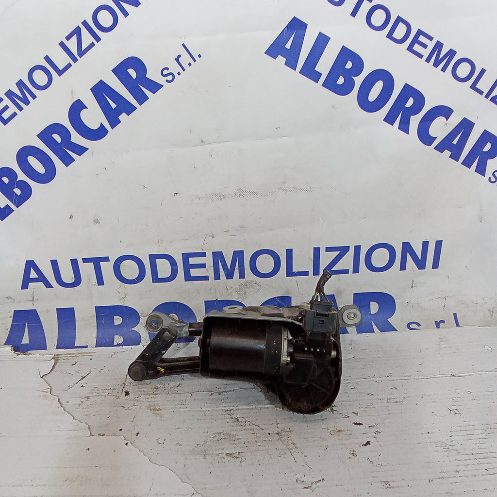 motorino tergicristallo anteriore volkswagen fox anno 2003 codice F006B20070