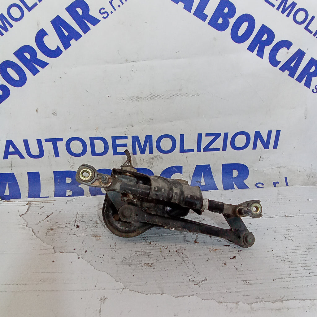 motorino tergicristallo anteriore volkswagen fox anno 2003 codice F006B20070