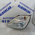 fanale faro anteriore sinistro ford fiesta anno 2003