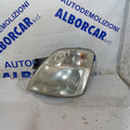 fanale faro anteriore sinistro kia picanto anno 2004 (da lucidare)