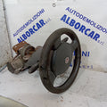 piantone canna sterzo (completa) fiat panda 1.2 benzina anno 2003/2011 codice 26101916