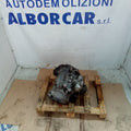 cambio automatico (completo) smart for four 1.5 cdi anno 2005 codice 3981000067