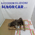 cambio volkswagen passat 1.9 tdi 6 marce anno 2004