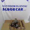 cambio citroen C1 1.1 benzina anno 2006