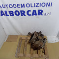 cambio automatico fiat punto 2 serie 1.4 benzina