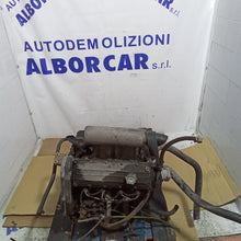 Carica l&#39;immagine nel visualizzatore di Gallery, motore fiat ducato 1.9 diesel (completo) anno 1995/1998 chilometri 250000
