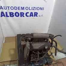 Carica l&#39;immagine nel visualizzatore di Gallery, motore fiat ducato 1.9 diesel (completo) anno 1995/1998 chilometri 250000
