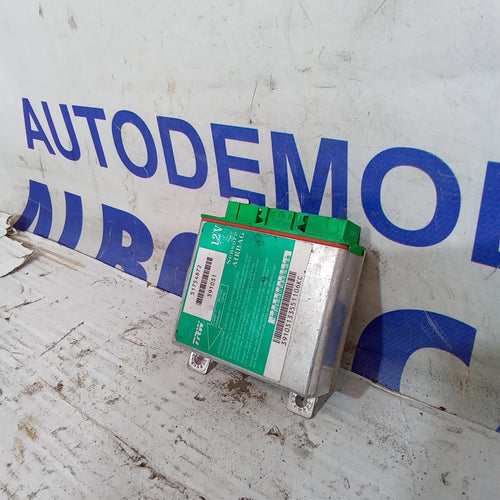 centralina airbag fiat grande punto 1.4 benzina anno 2005/2012 codice 51754872