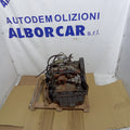 motore fiat tipo 1.4 benzina (completo) anno 1995 sigla motore 159A3.048 chilometri 160000