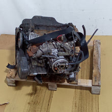 Carica l&#39;immagine nel visualizzatore di Gallery, motore fiat tipo 1.4 benzina (completo) anno 1995 sigla motore 159A3.048 chilometri 160000
