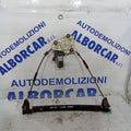 motorino alzavetri anteriore destro lancia lybra anno 2004 codice 46543880