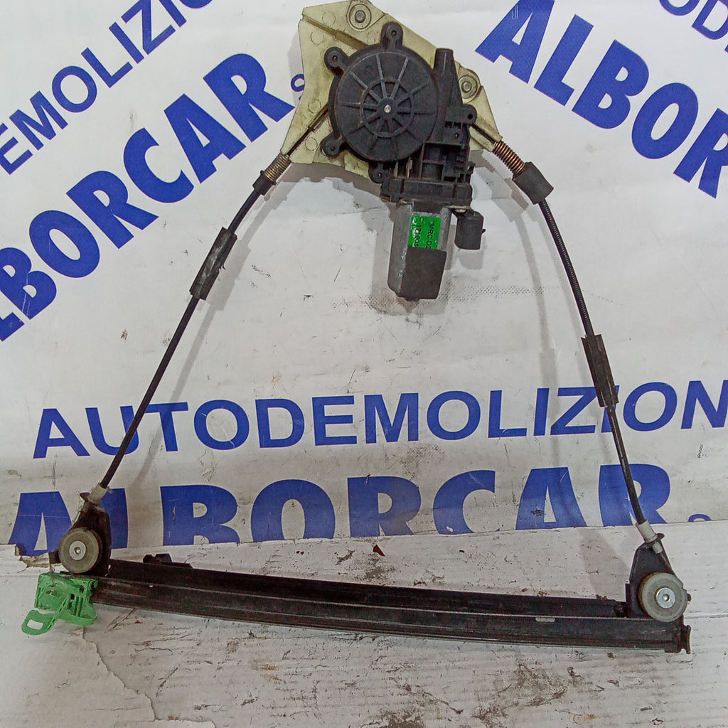 motorino alzavetri anteriore destro lancia lybra anno 2004 codice 46543880