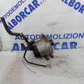 alternador mercedes A170 año 2002