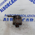 alternatore citroen C3 1.4hdi anno 1999/2009