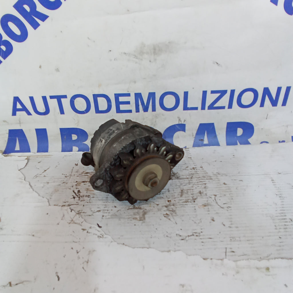 alternatore fiat ducato 1.9 diesel anno 1992
