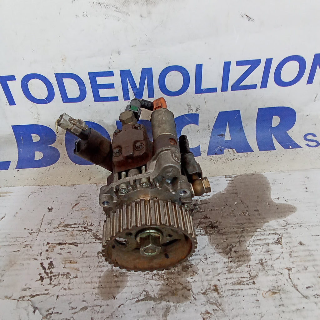 pompa gasolio citroen C3 1.4 hdi anno 2005