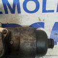 scambiatore calore olio citroen C3 1.4 hdi anno 2005