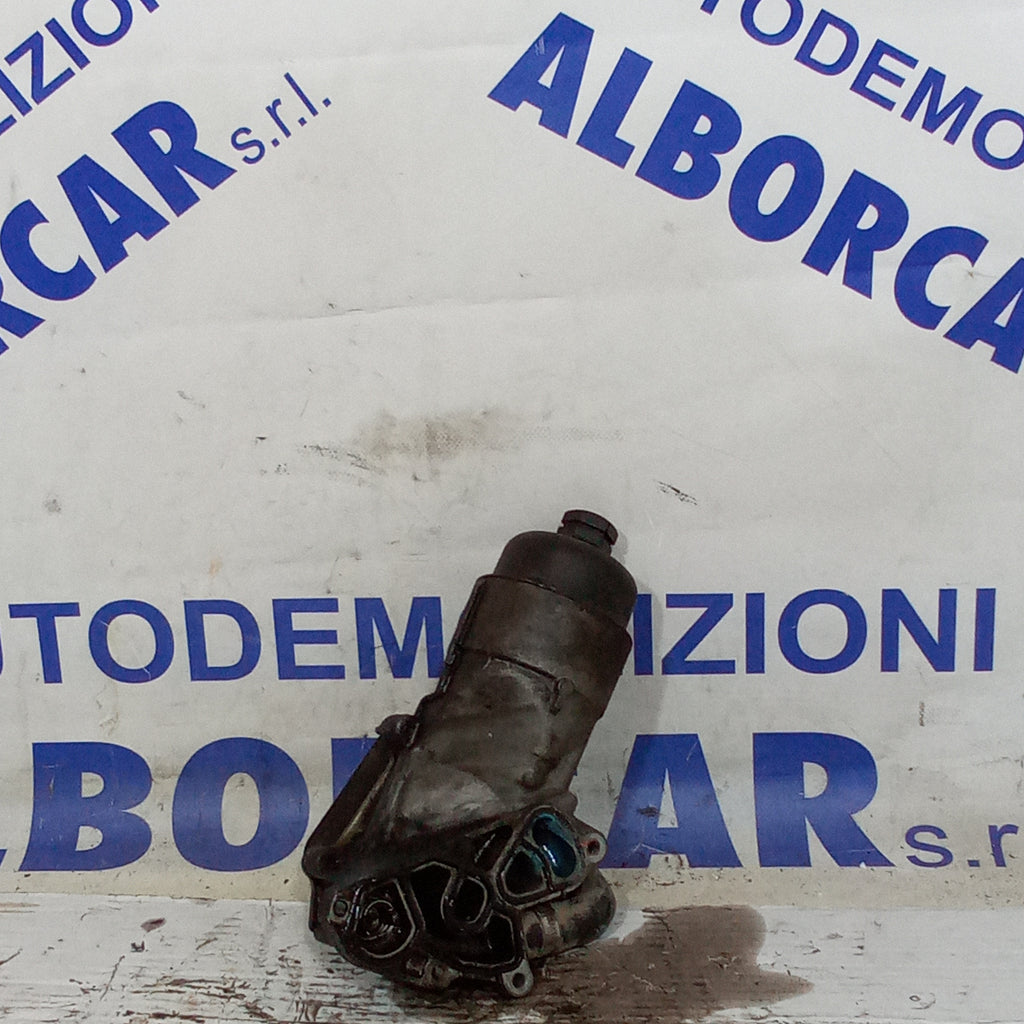 scambiatore calore olio citroen C3 1.4 hdi anno 2005