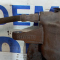 pinza freni anteriore sinistra fiat grande punto 1.2 benzina anno 2005/2012