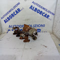 turbina ford focus 1.8tdci anno 2003