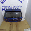 cofano baule posteriore bmw 320d anno 2006