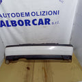 paraurti posteriore volkswagen golf 3 anno 1997