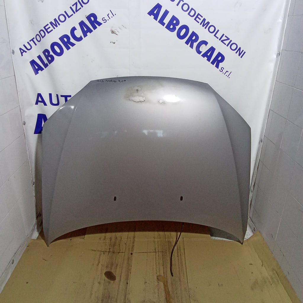 cofano motore anteriore ford mondeo anno 2005