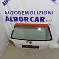 cofano baule posteriore volkswagen golf 3 anno 1997