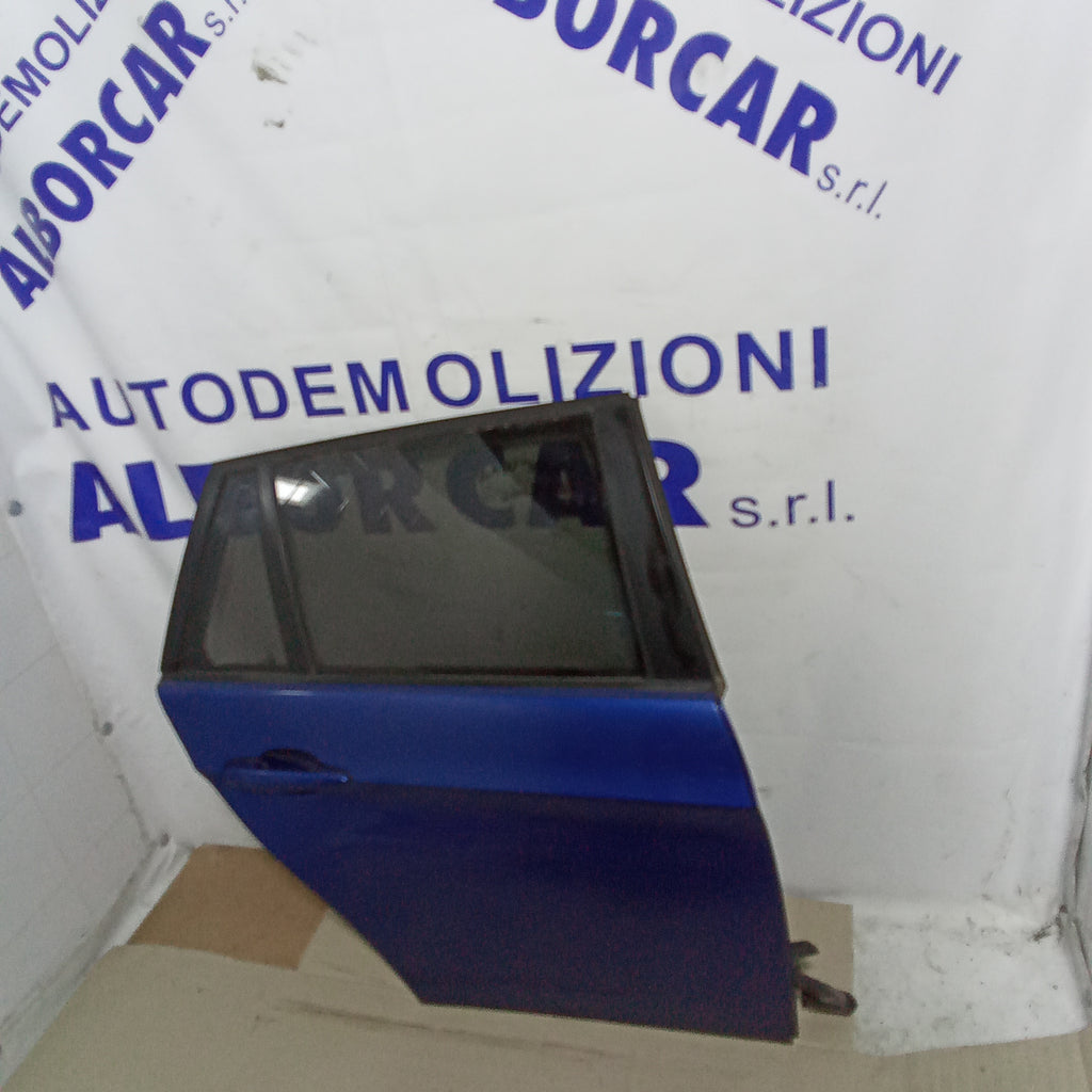 sportello posteriore destro  (completo) bmw 320d anno 2007