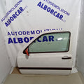 sportello anteriore sinistro  (completo) volkswagen golf 3 porte anno 1997