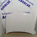 cofano motore anteriore volkswagen golf 3 anno 1997