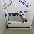 sportello anteriore destro  (completo) volkswagen golf 3 porte anno 1997