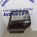 sportello posteriore sinistro (completo) opel astra anno 1999
