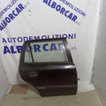 sportello posteriore destro (completo) opel astra anno 1999