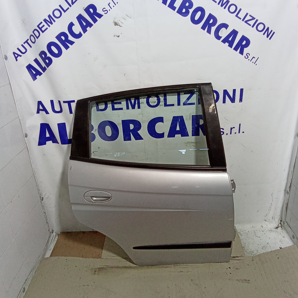 sportello posteriore destro (completo) daewoo tacuma anno 2001
