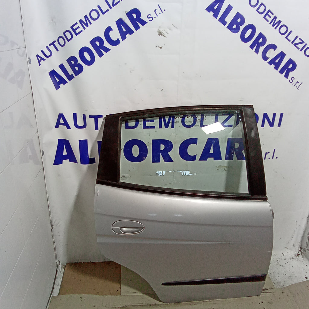sportello posteriore destro (completo) daewoo tacuma anno 2001