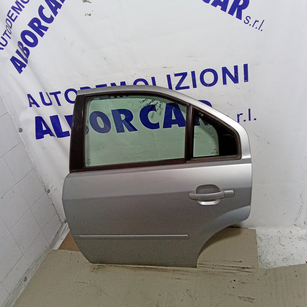 sportello posteriore sinistro (completo) ford mondeo anno 2005