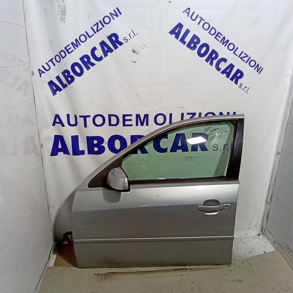 sportello anteriore sinistro  (completo) ford mondeo anno 2005