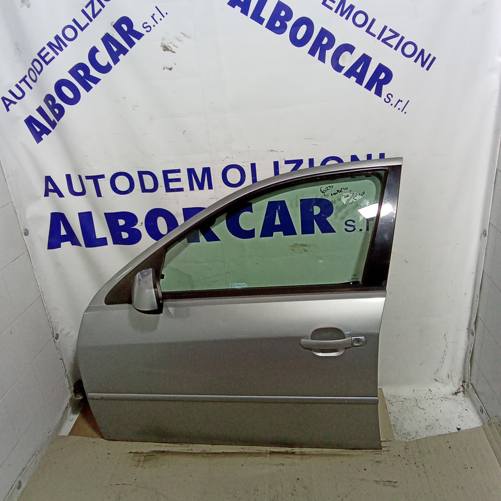 sportello anteriore sinistro  (completo) ford mondeo anno 2005