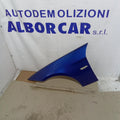 parafango fianchetto anteriore sinistro bmw 320d anno 2007