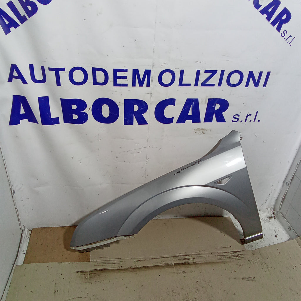 parafango fianchetto anteriore sinistro ford mondeo anno 2005
