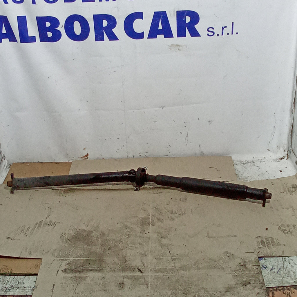albero di trasmissione bmw 320d anno 2007